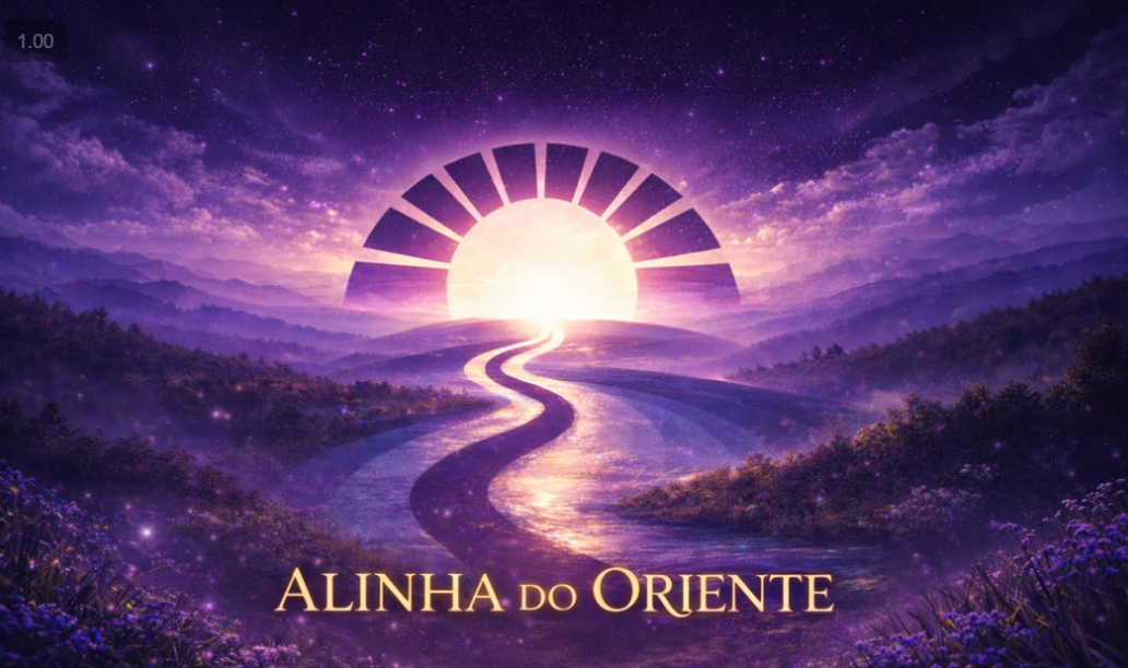 Alinha do Oriente